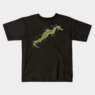 Sea Dragon Kids T-Shirt